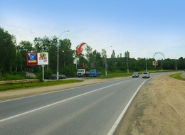 Сторона А